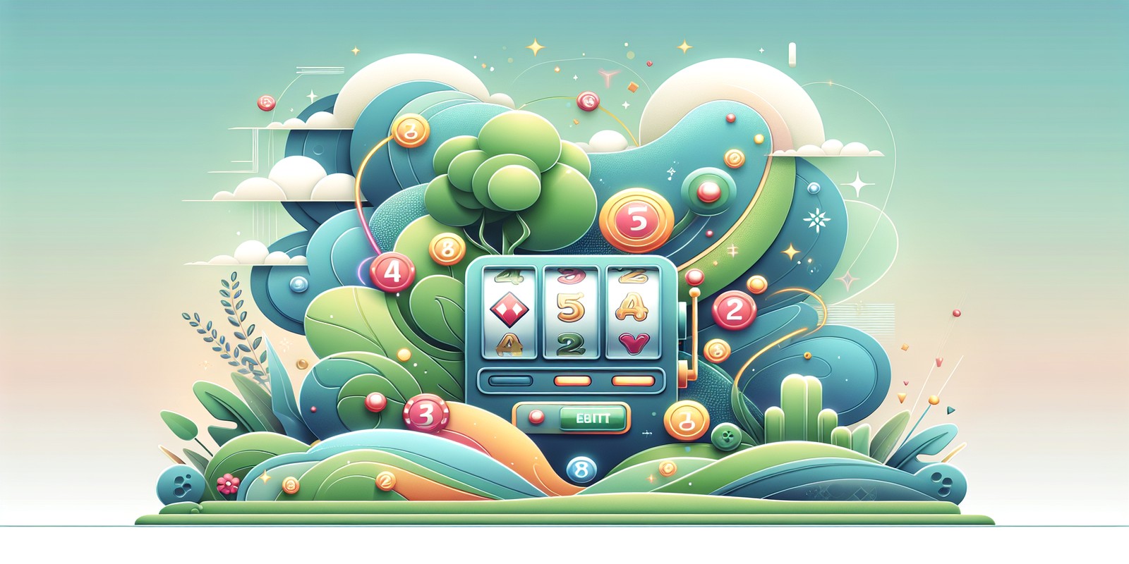 Experience the Thrill: Car Roulette Games Revolutionizing Slots in 2025 - Slot Strategy Guide for Pakistani | BC.Game