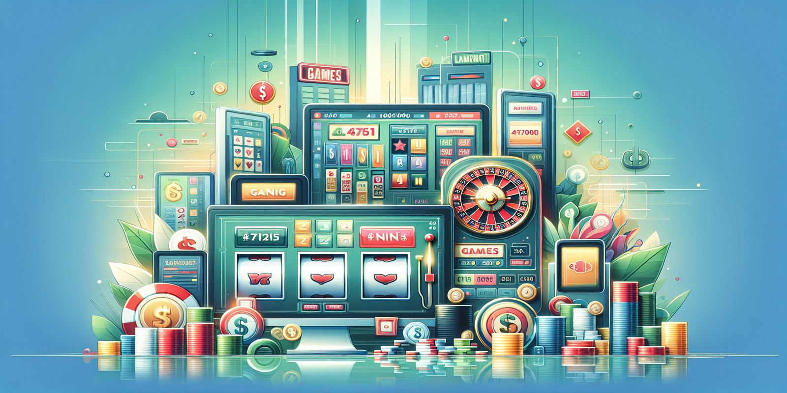 Join the Teen Patti Party: Top Slot Strategies for Big Wins 2025 - Slot Strategy Guide for Pakistani | BC.Game