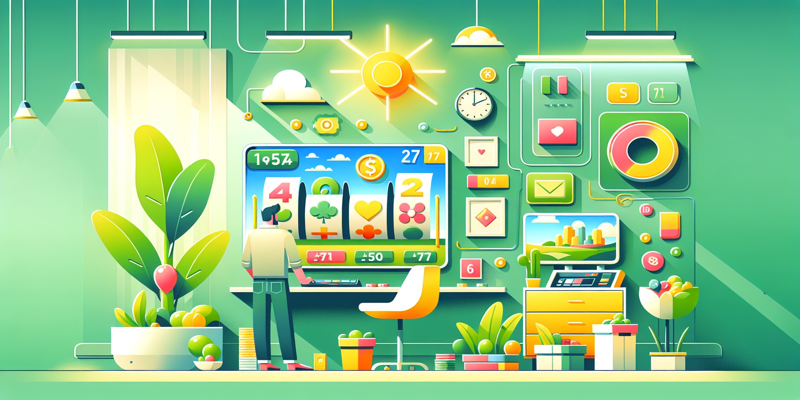 Top Sabasoft Slot Games to Play and Win in 2025 - Slot Strategy Guide for Pakistani | BC.Game