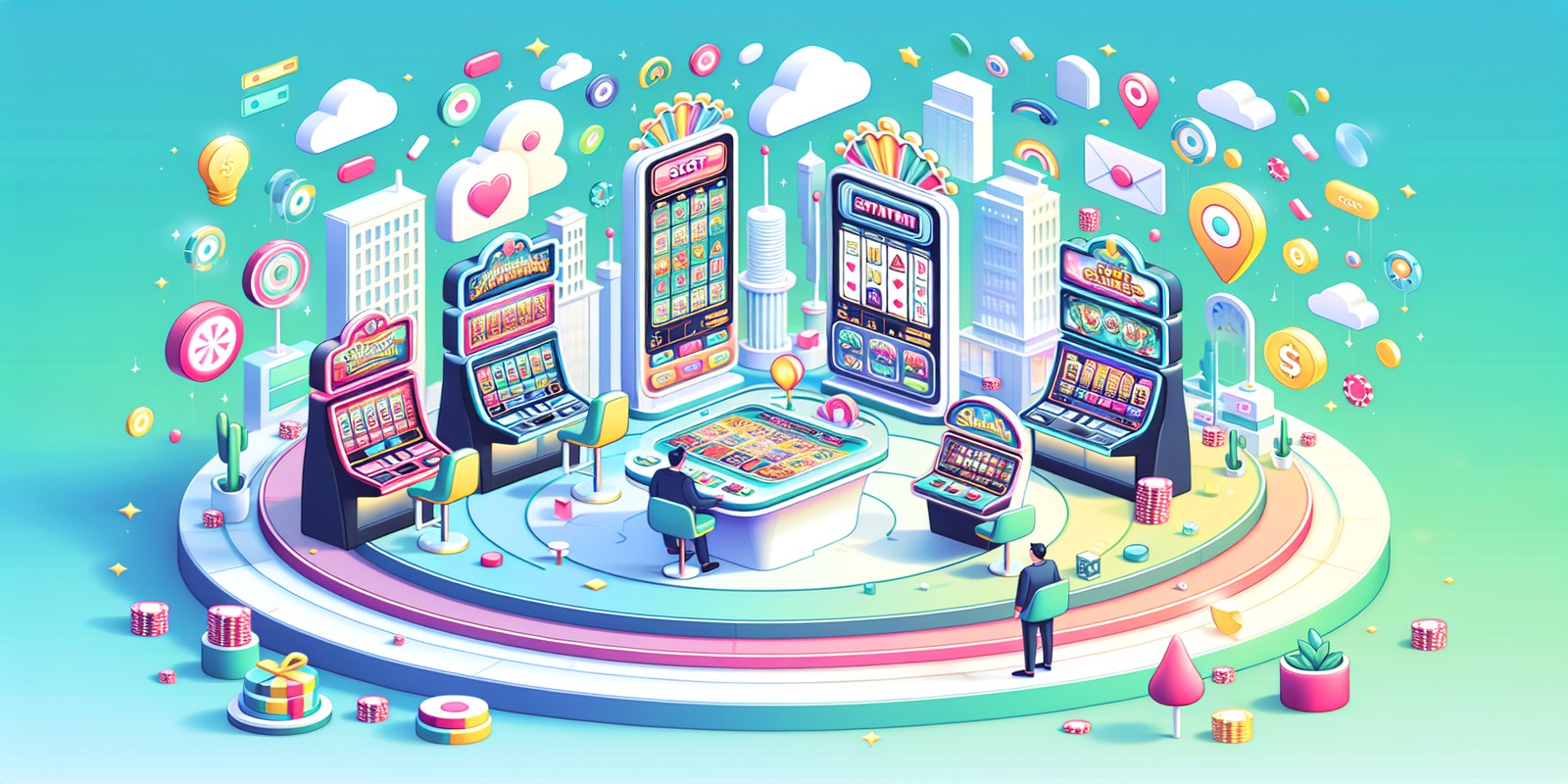 Unlock the Fun: Teen Patti Party-Inspired Slot Games to Play in 2025 - Slot Strategy Guide for Pakistani | BC.Game