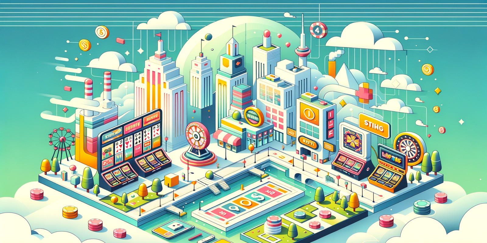 Unlock Your Winning Potential: 777ad Game Login Guide 2025 - Gaming Guide Guide for Pakistani | BC.Game