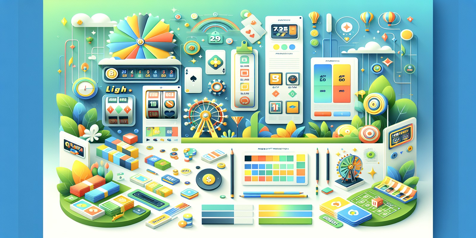 Unlocking Sabasoft Games: Top Slot Strategies for 2025 Players - Slot Strategy Guide for Pakistani | BC.Game
