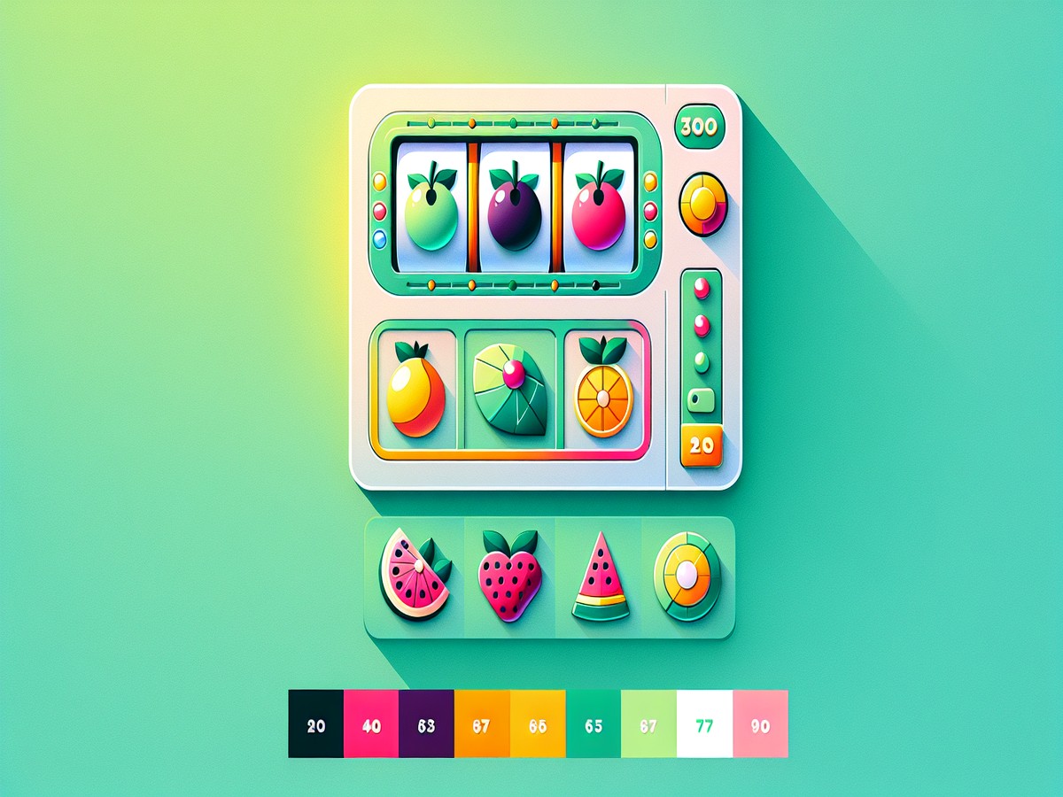 BC.Game Classic Fruit Slots - Classic Fun