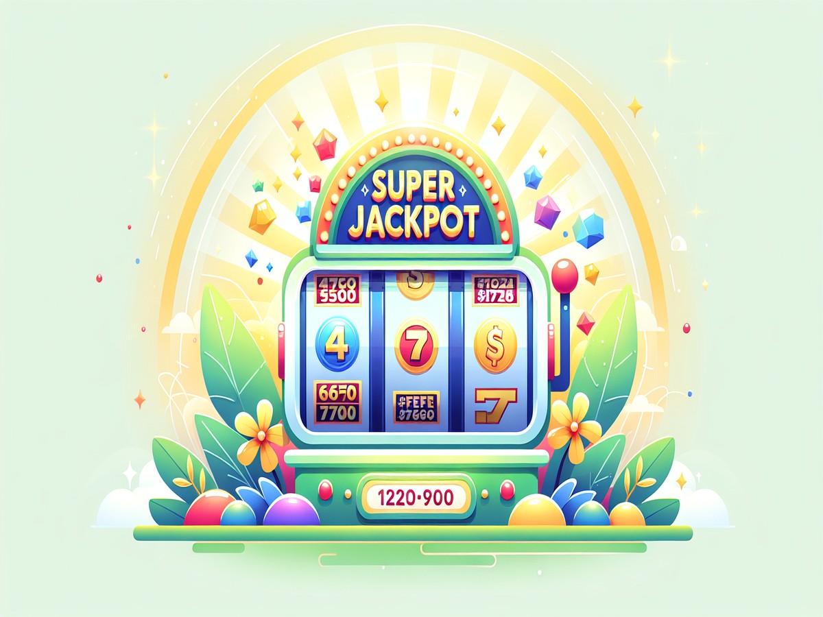 BC.Game Super Jackpot - Win Big!