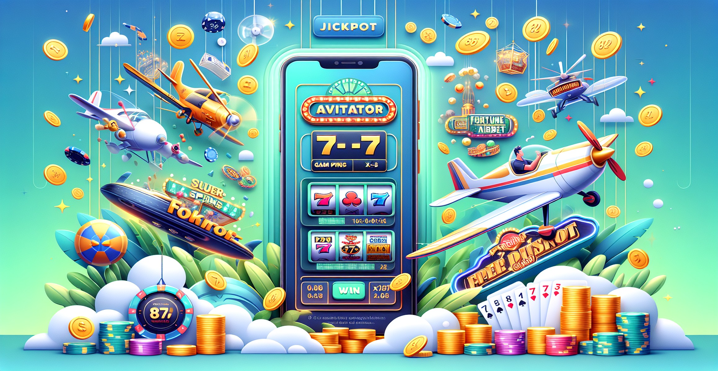 Fortune Tiger Games - Slot Game at BC.Game